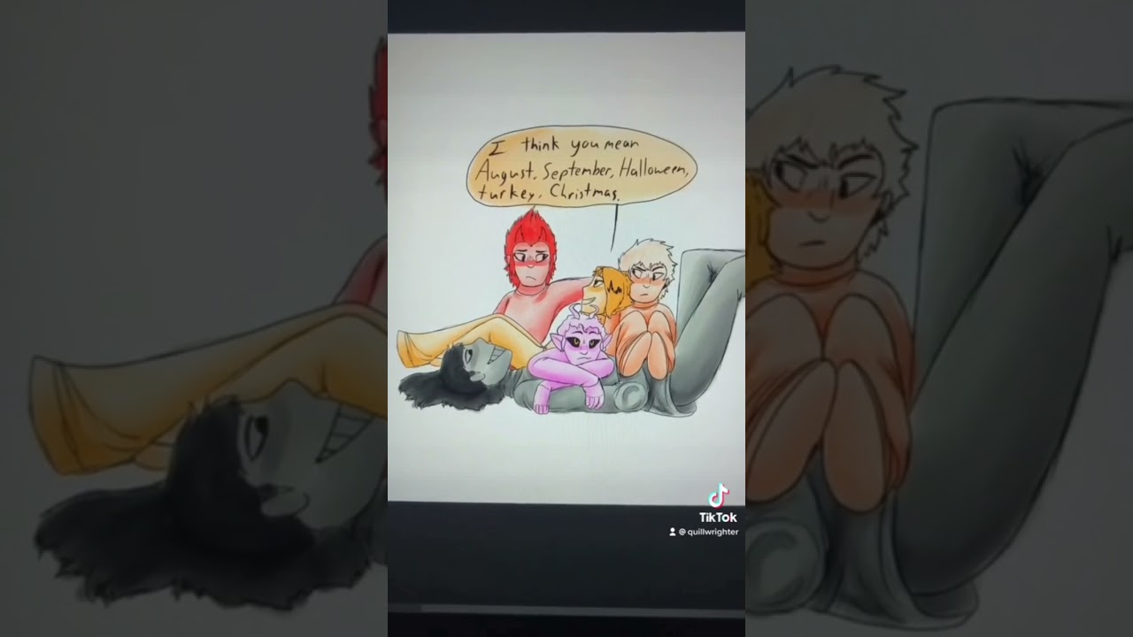 Sero Hanta TikTok Compilation 2