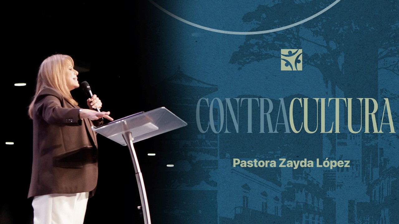 Contracultura | Zayda López