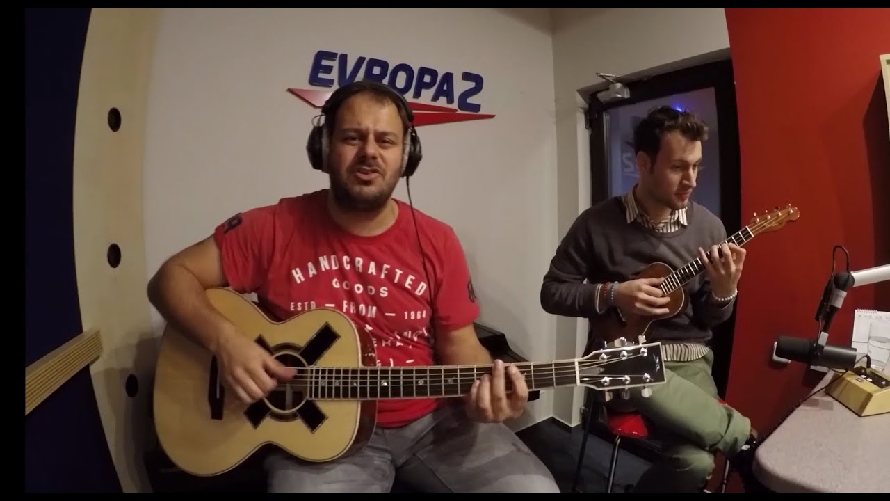 XINDL X - Anděl (E2 UNPLUGGED)