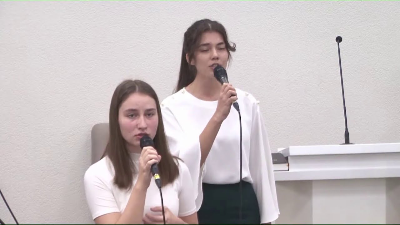 Concert la Biserica ,,ELIM