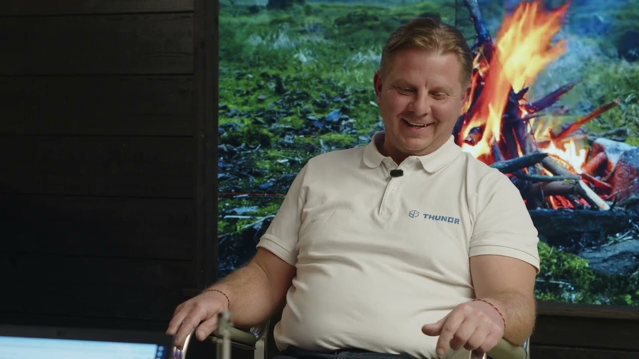 Koduse päikesejaama akud ja ohutus - Rohepöörane podcast