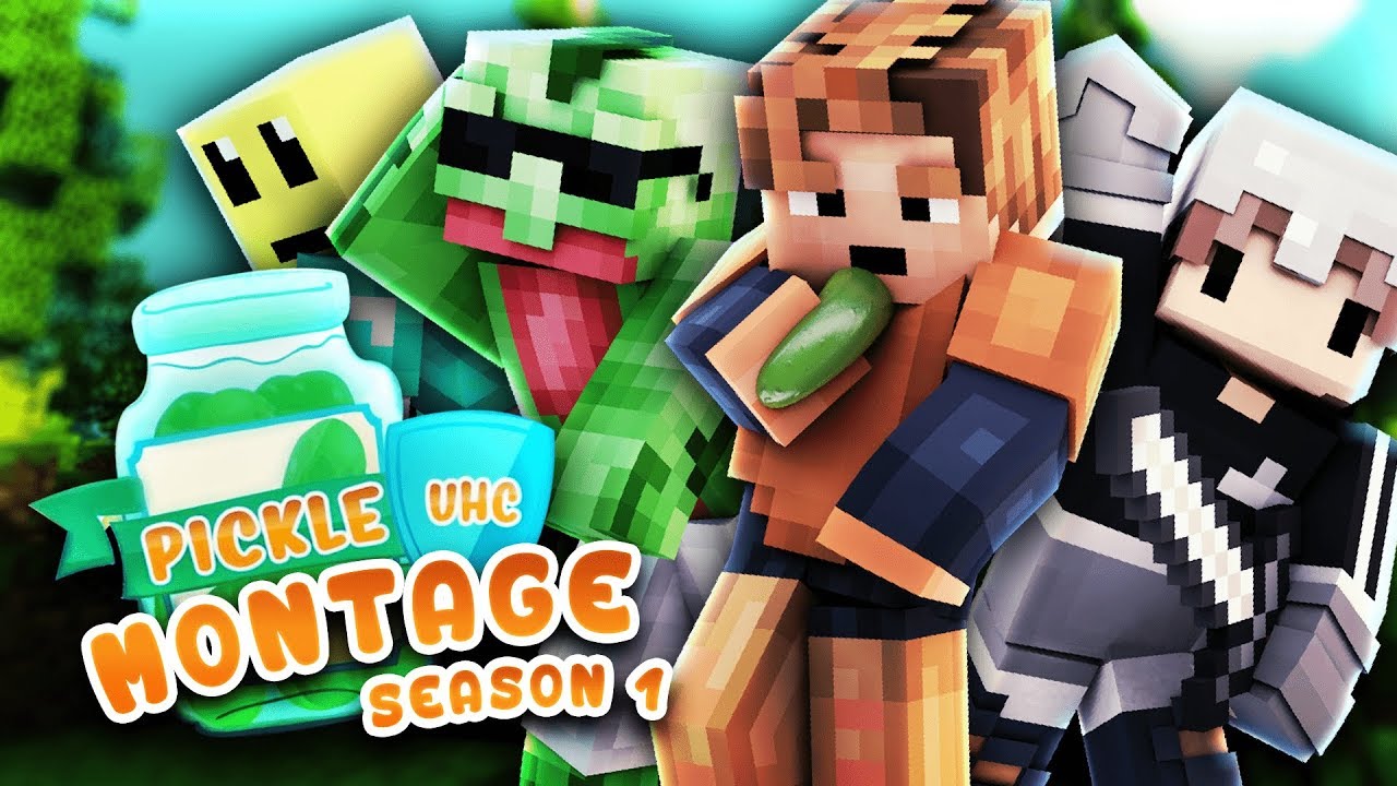 Pickle UHC Season 1 Montage