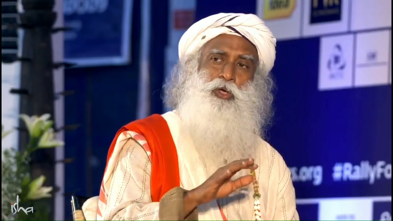 Sadhguru's Advice To Parents on Inter-Caste Marriage