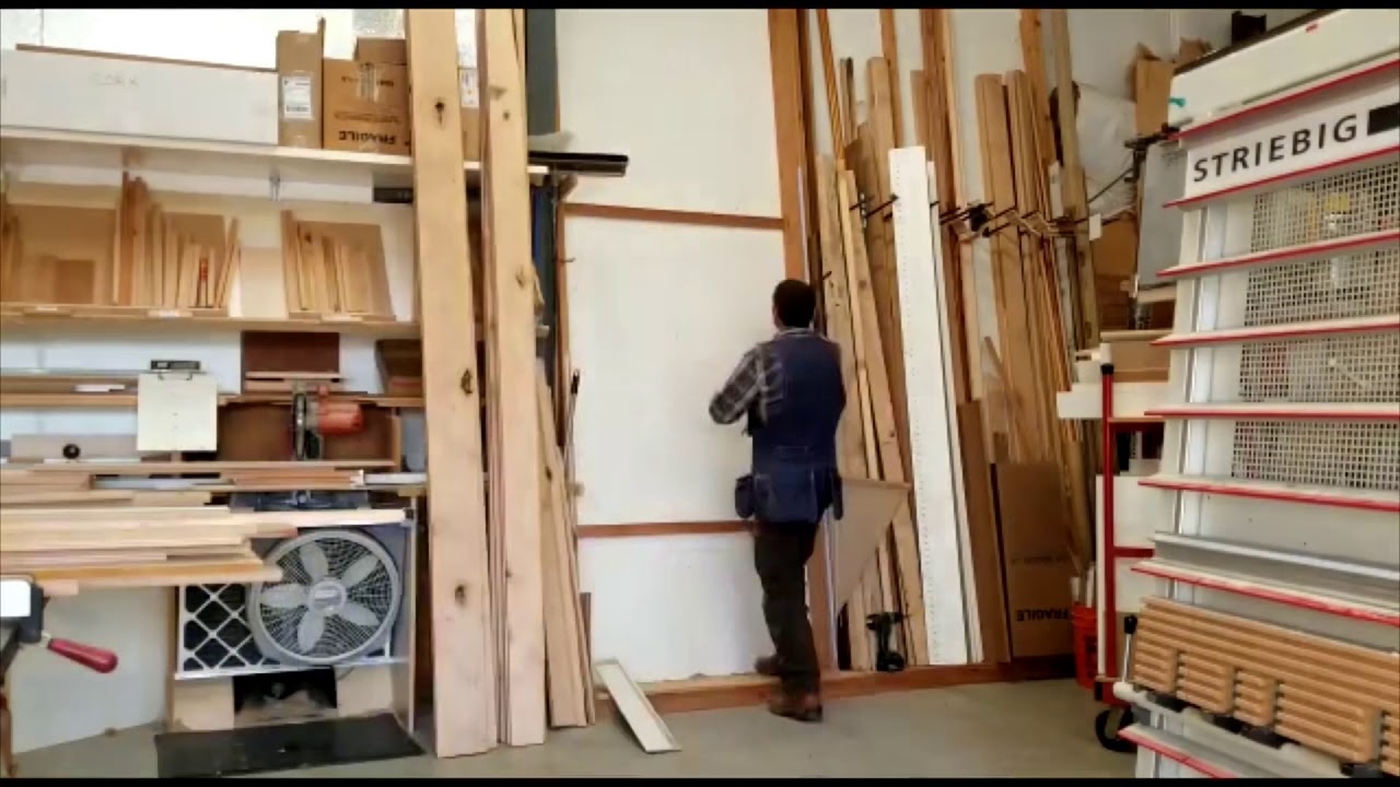 Speed Divider Vertical Storage Tips