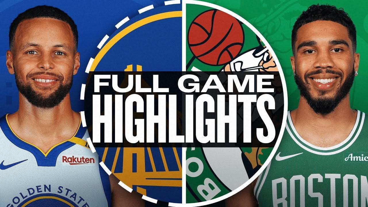 Golden State Warriors vs Boston Celtics FULLGAME Feb 01. 2025 Highlights | NBA
