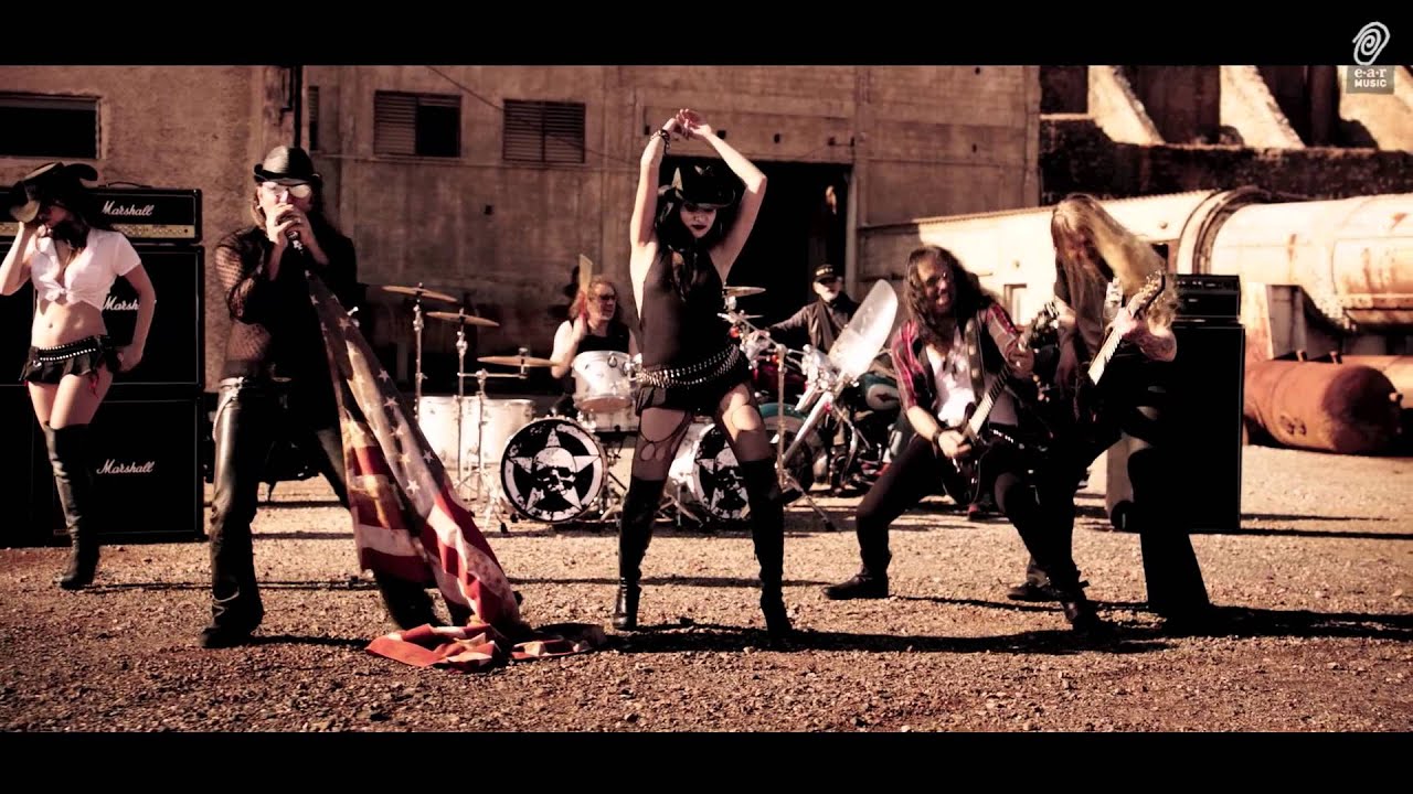 DEVIL'S TRAIN 