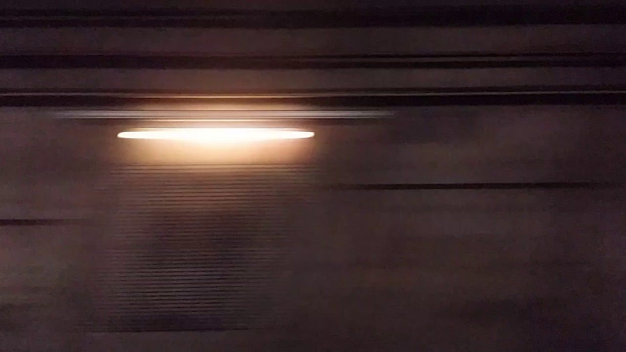( Métro ligne 14 ) Voyage en MP89CA entre Gare de Lyon et Chatelet