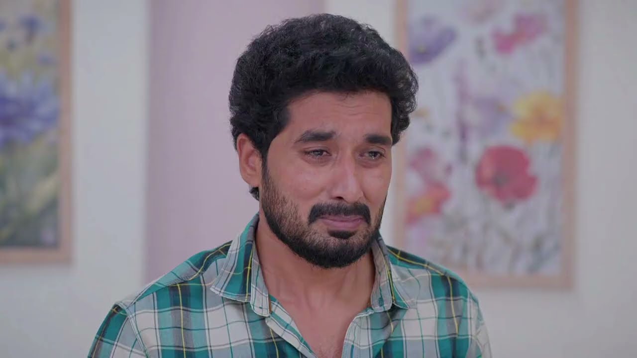 Karthika Deepam Serial Review తన కన్న కూతురు గురించి దశరధ్ నిజం తెలుసుకున్నాడు