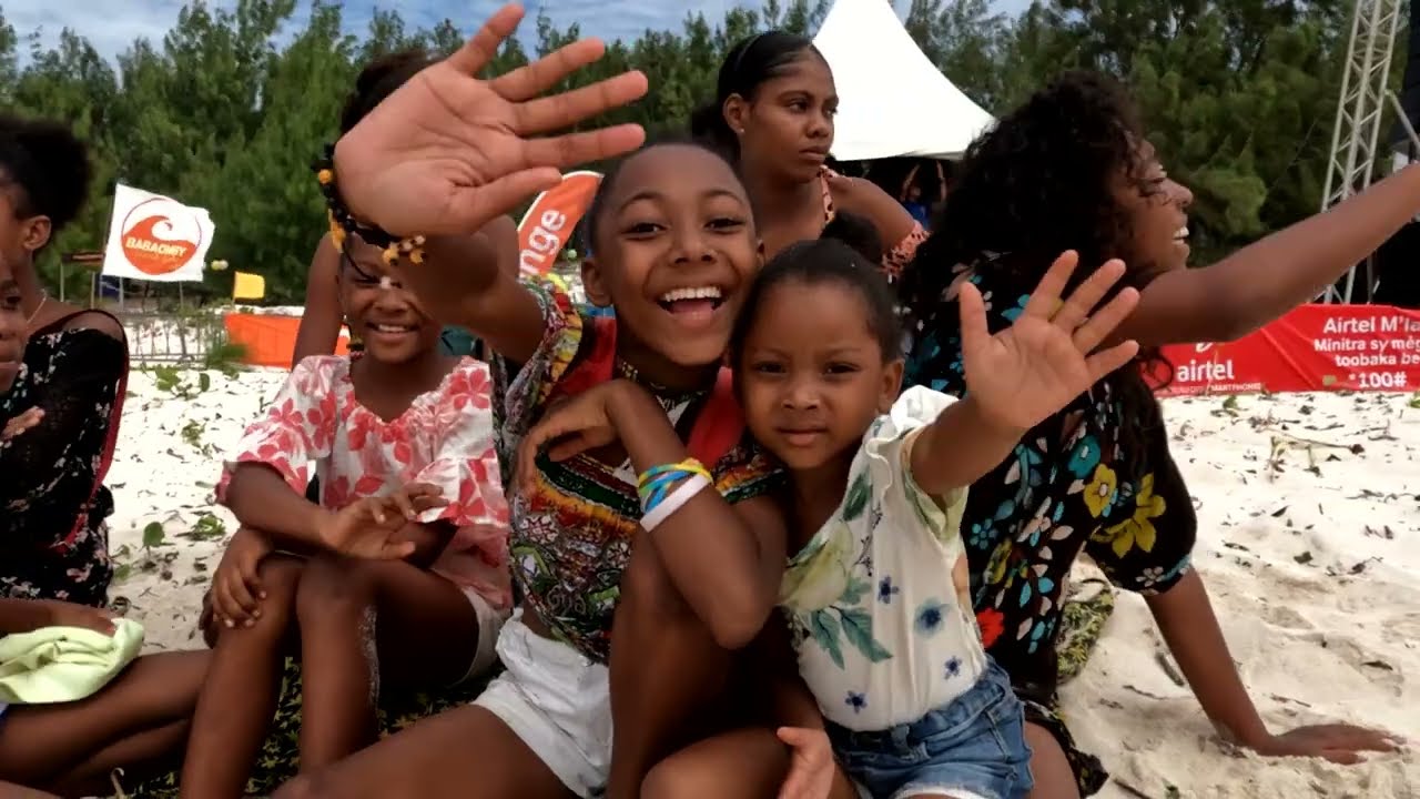 Festikite Madagascar 2022