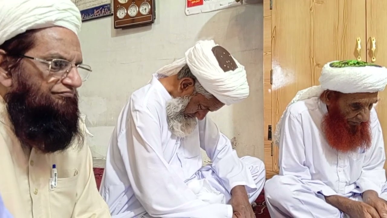 Surahe Al kahf سورہ الکف jumma Mubarak k din main sub say ziyada parhi jane wali surat 