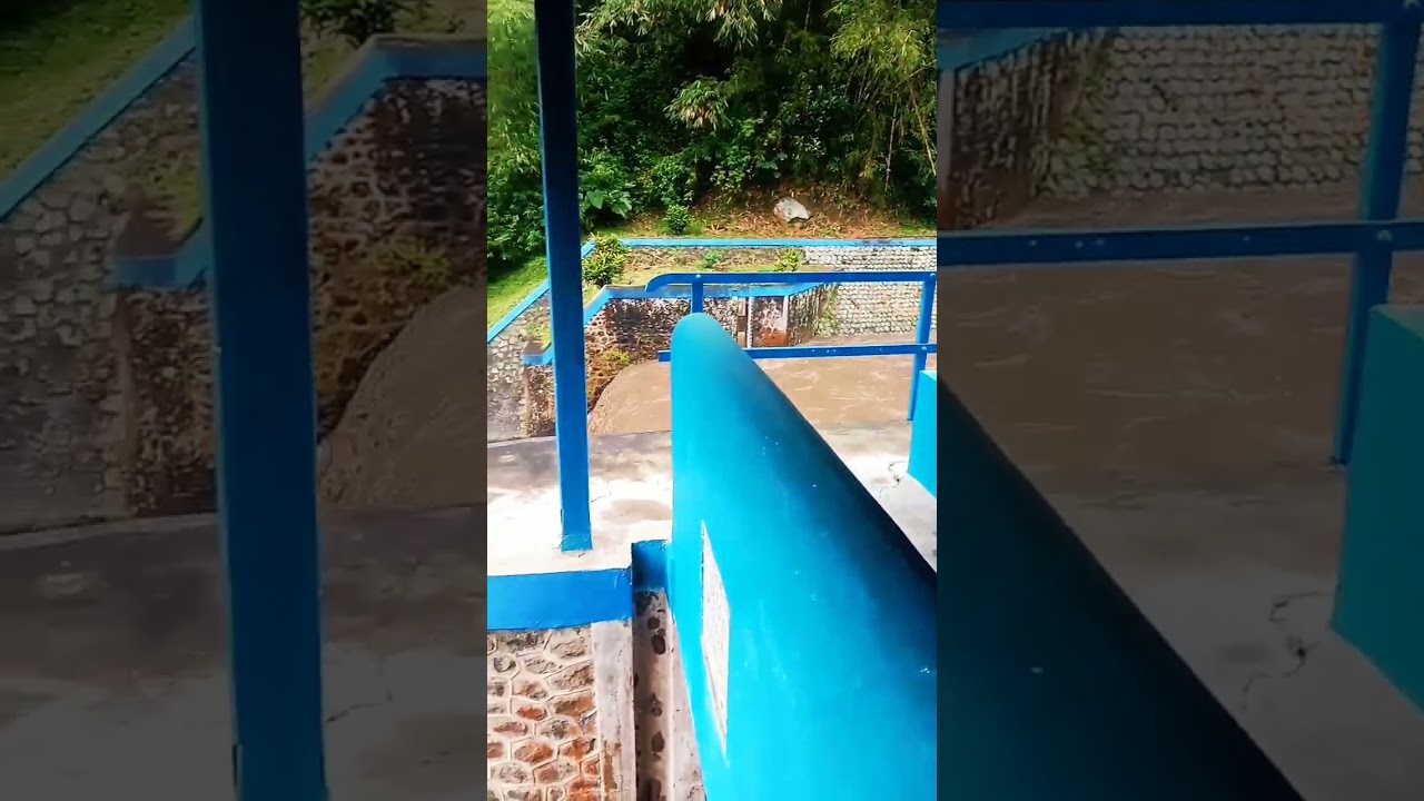 SIGAP DISAAT MUSIM HUJAN- PINTU AIR BENDUNG SUCEN SALATIGA#shorts537#kalibatur#kalisenjoyo