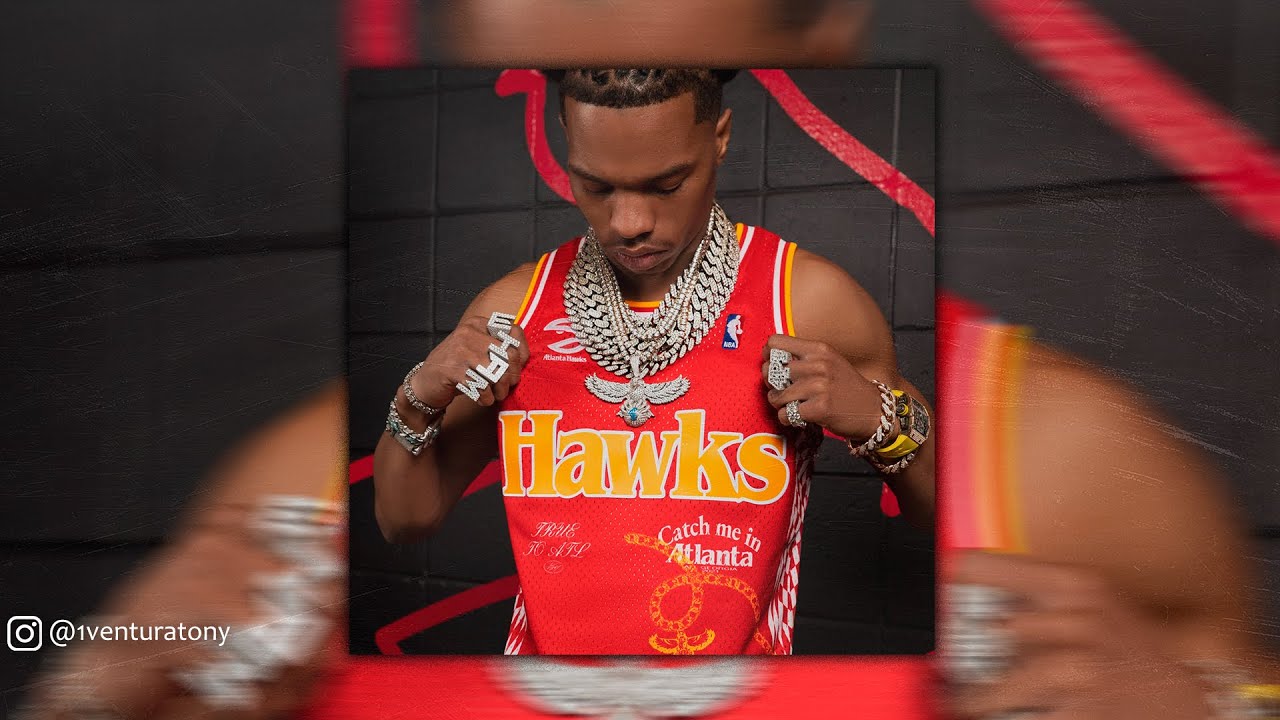 Lil Baby Type Beat - 