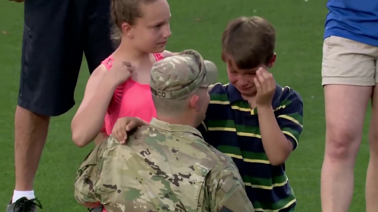 MiLB Celebrates Veterans Day