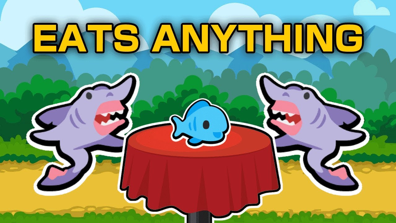 These New Pets are WILD