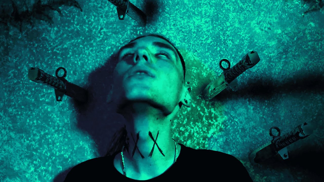 zibex - psychopata (prod. Sir Mich)