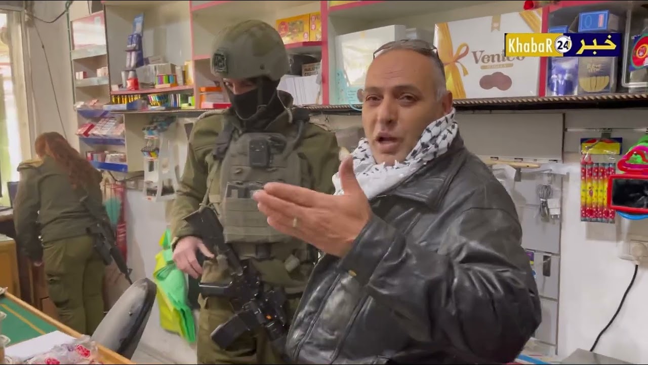من خرسا جنوب مدينة دورا
