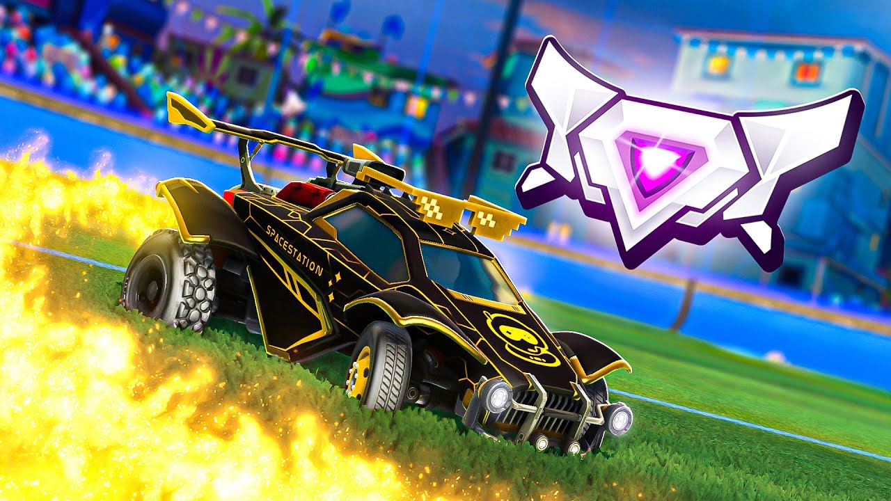 I tried to win the last ever SSL tournament
