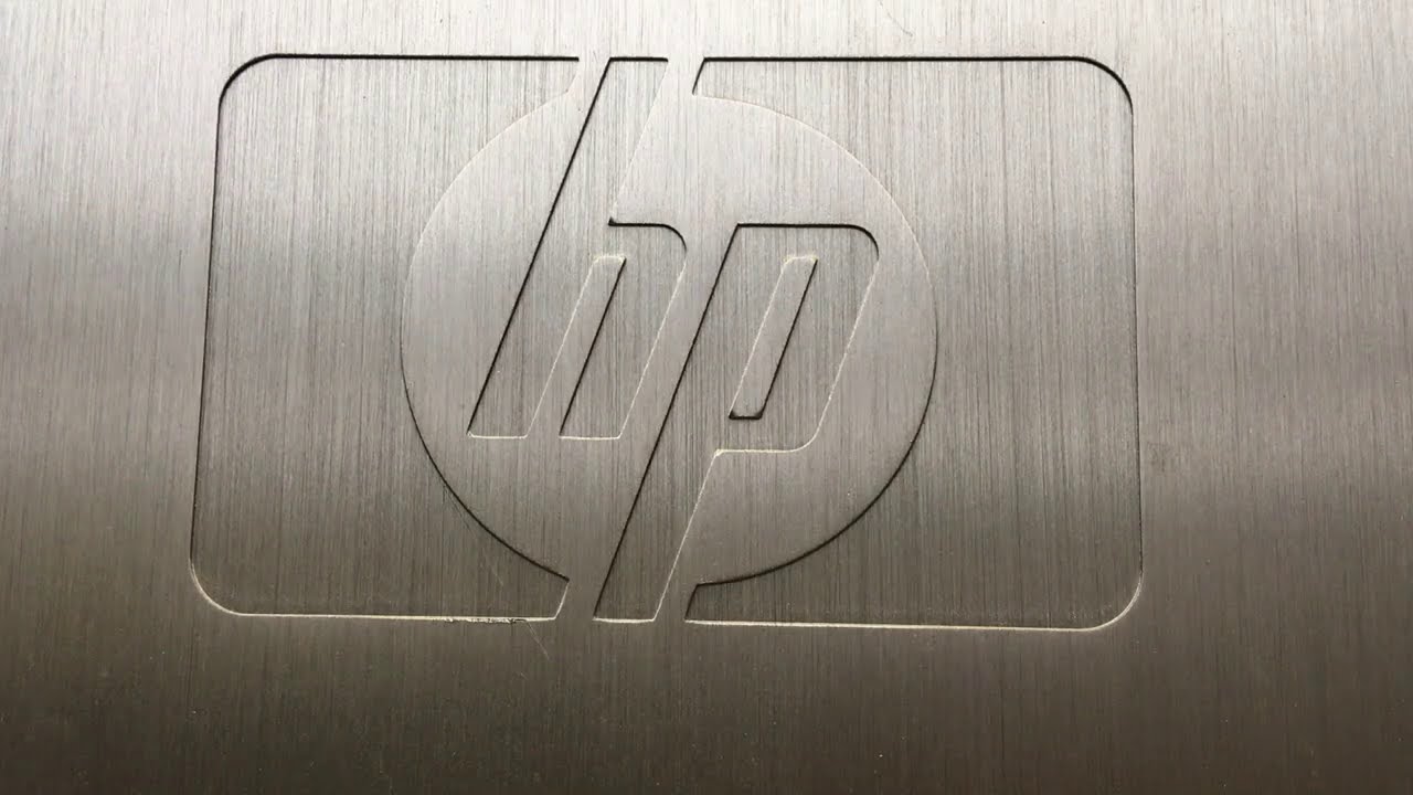 They spared no expenses!   HP Z800 Workstation (PWJ184)