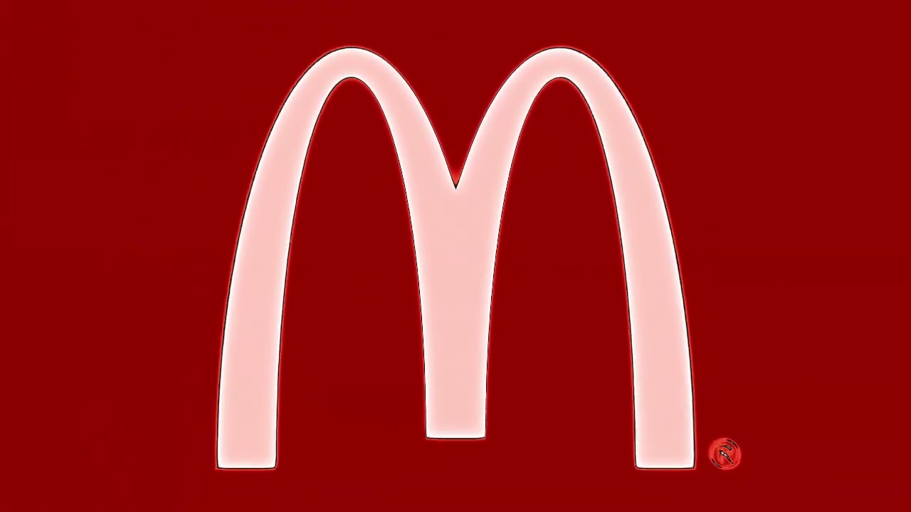McDonald's Ident Logo History Ultimate Update In Bass 1 Effect 1.0