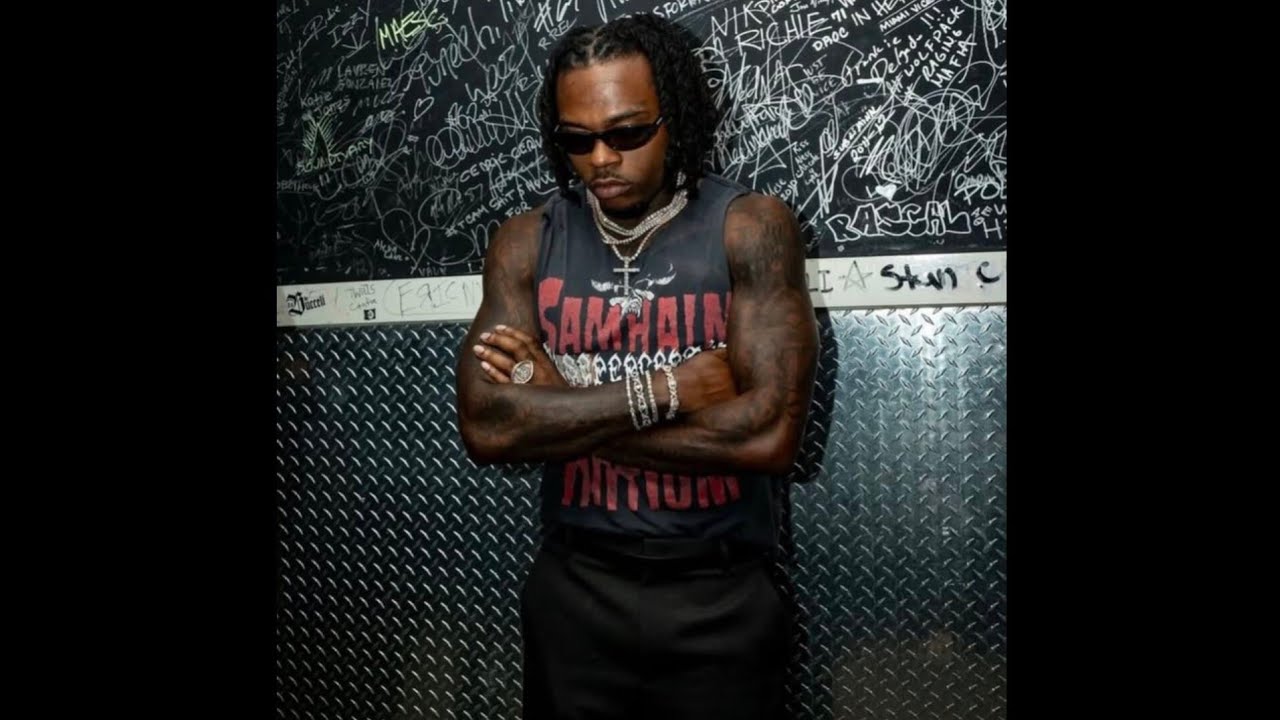 [FREE] Gunna x Future Type Beat 