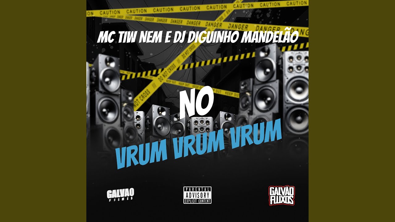 NO VRUM VRUM VRUM