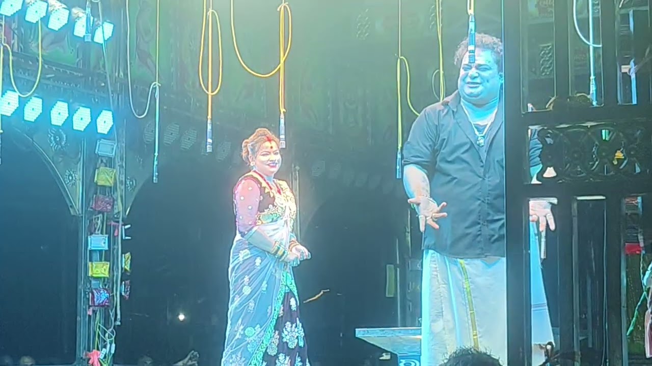 Jina Jatra comedy Queen #Rajadhani Opare
