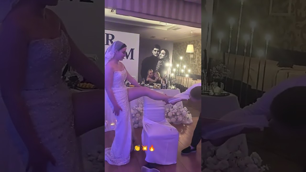 Turkish wedding ceremony | turkey culture