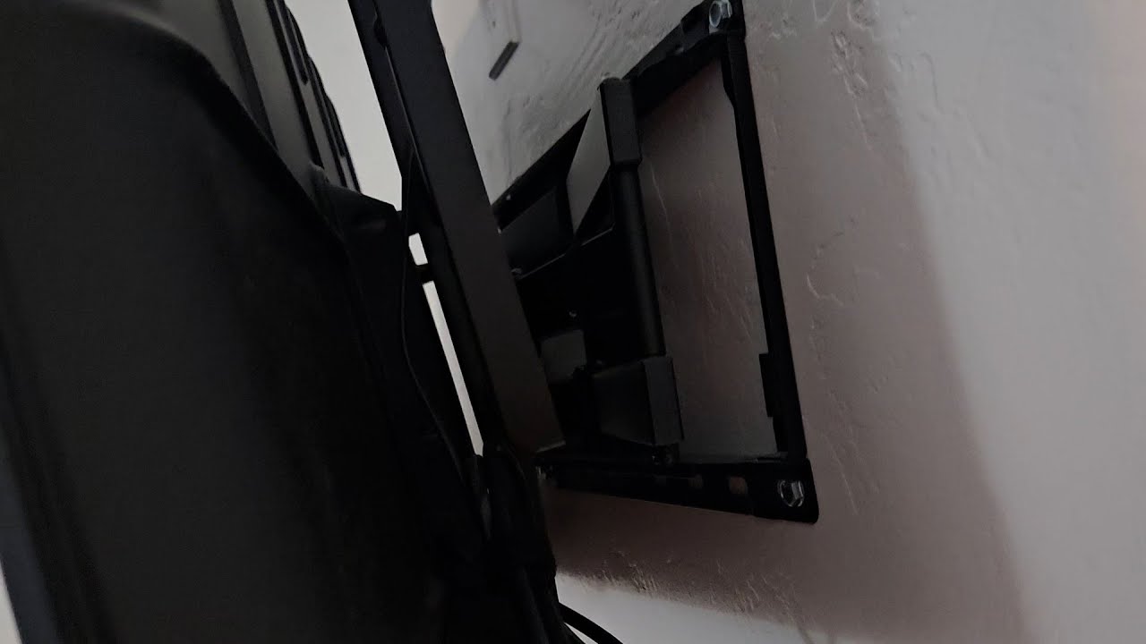 Review for Mounting Dream TV Wall Mount for 32 65 Inch TV