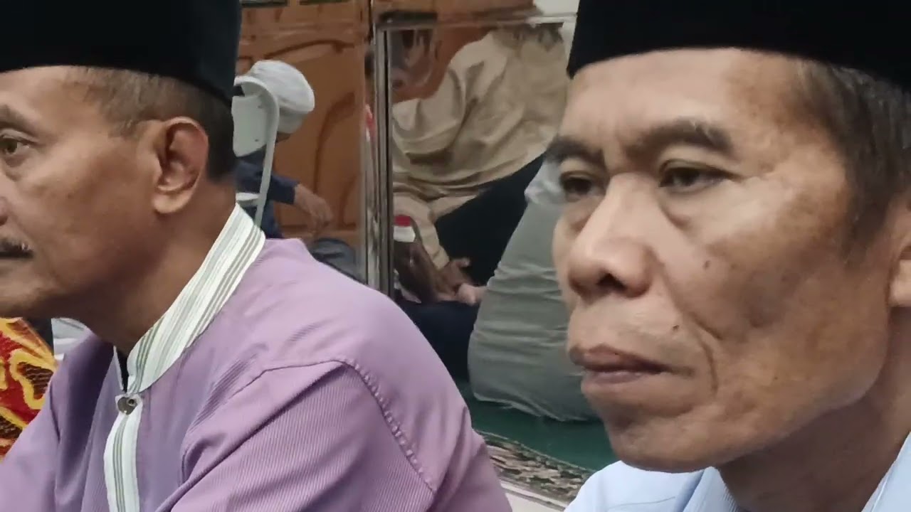 Pengajian PMK Rutin Kaidah Fiqh Setiap Rabu mlm Kamis Ba'da Maghrib bersama Gus Qowim Tgl, 110226 