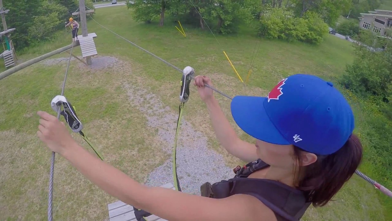 Spider Challenge Marble Mountain Level 1