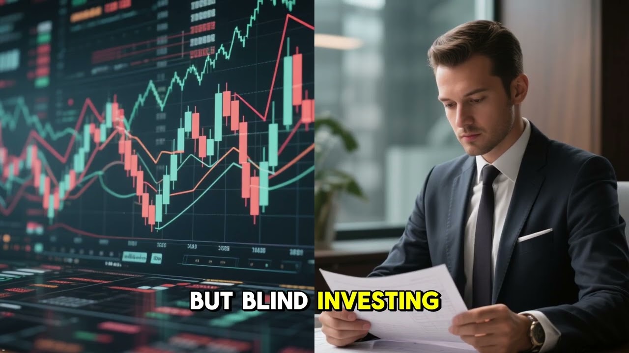 How the System Trains You to Make Bad Money Decisions