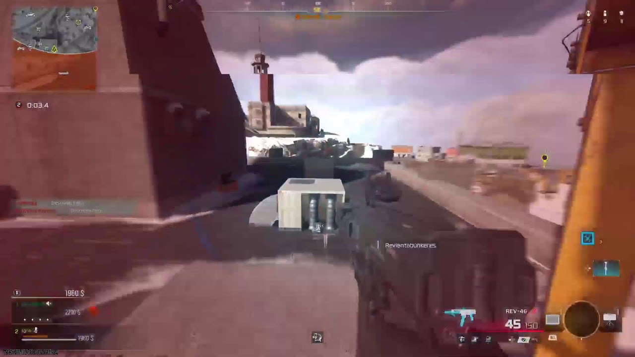 Cod de chill 24