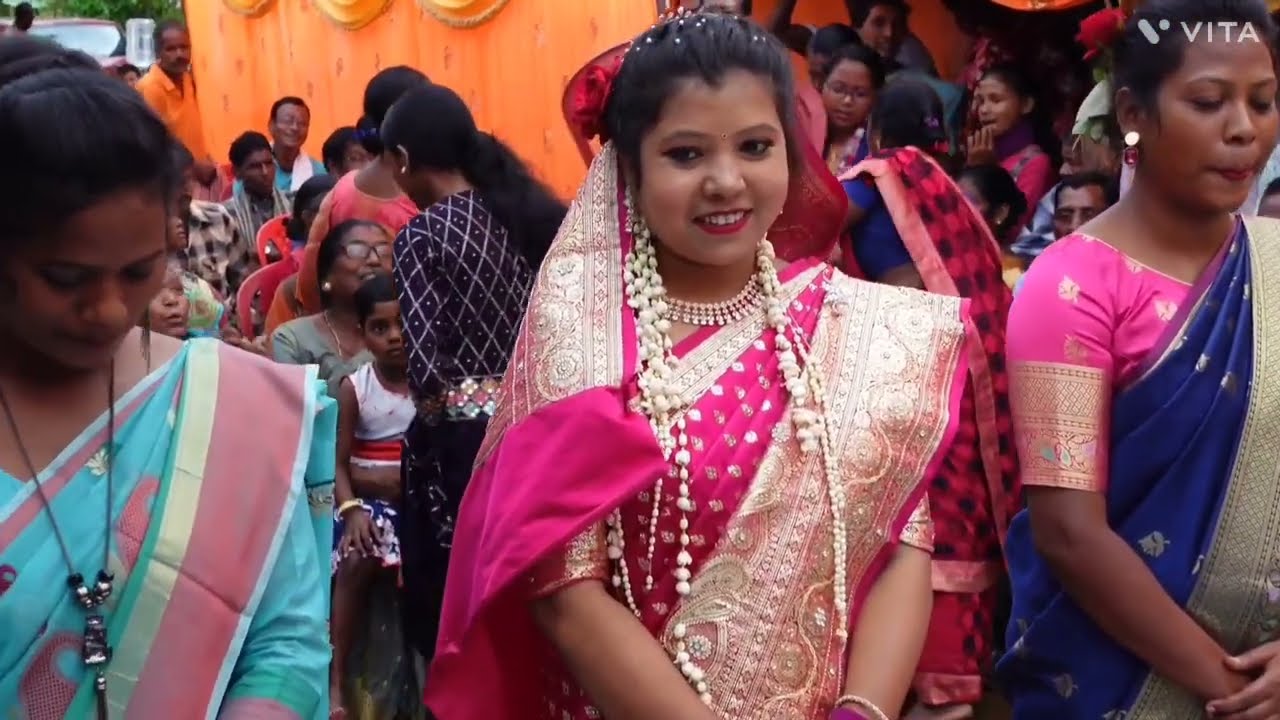 लोटा पानी Lota panl // engagement // ग्राम बरटोली महुआडांड़।