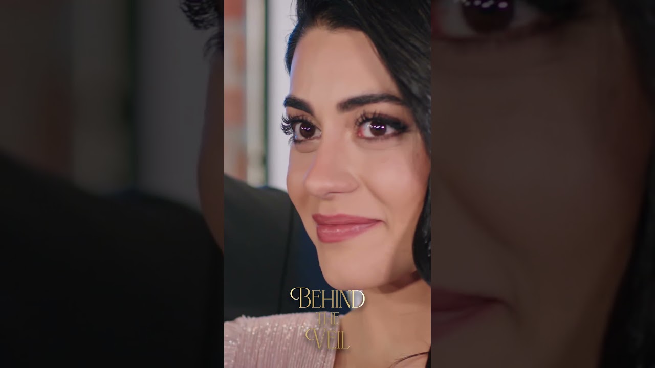 Sizi eşimle tanıştırayım 😍 