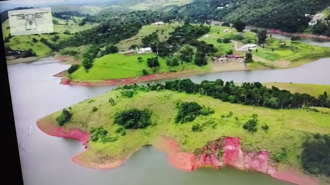 Lotes em Santa Isabel - Interior de São Paulo 