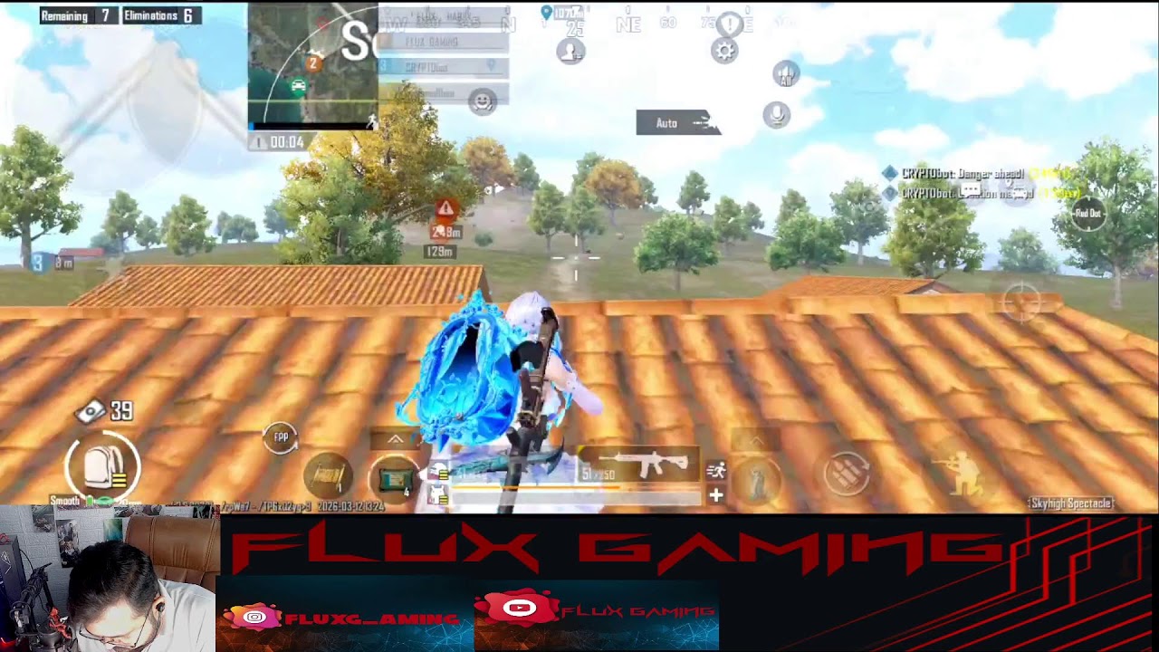 { Dominator Promotion match }BGMI 4.2 New Update is Here #bgmi #livestream #shortlive #bgmipromotion