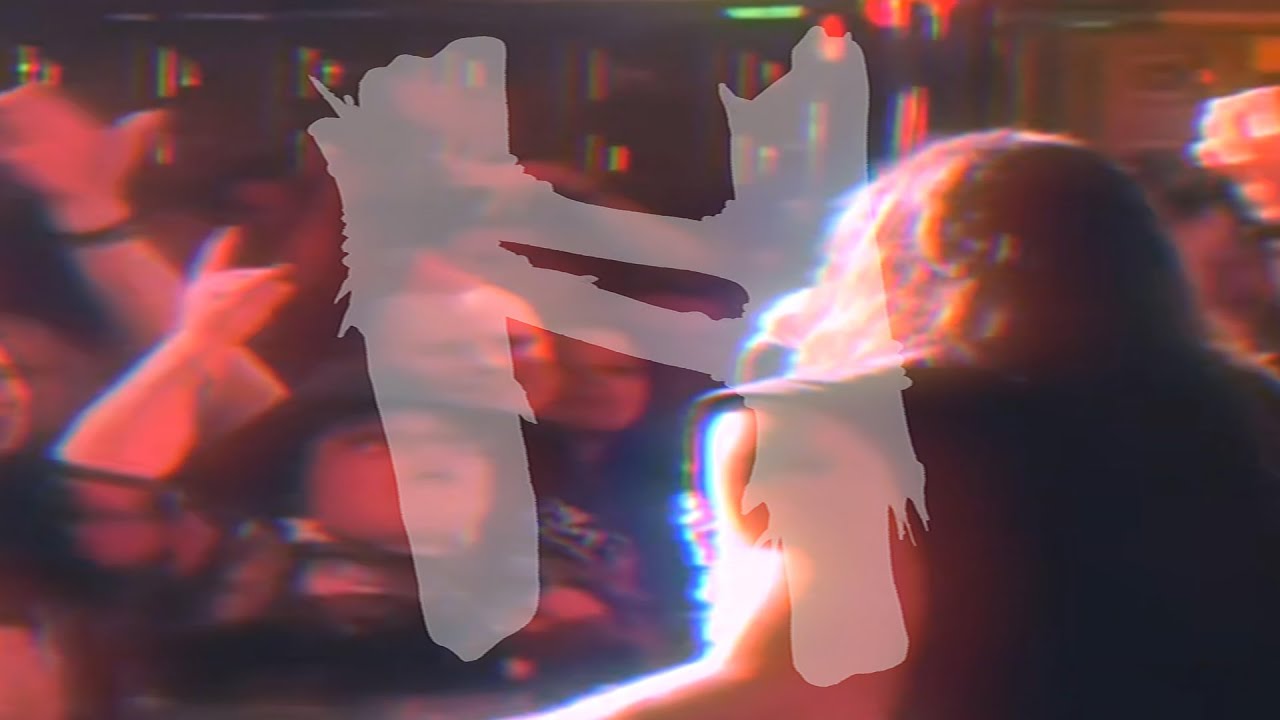 Crobot - Happiness (Official Music Video)