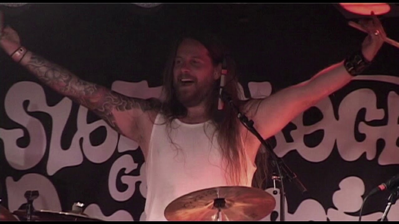 ANDROMEDA - Musikens Hus, Gothenburg, Sweden August 2011 (DVD-R)