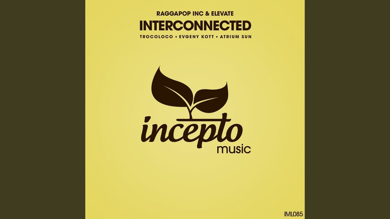 Interconnected (Atrium Sun Remix)