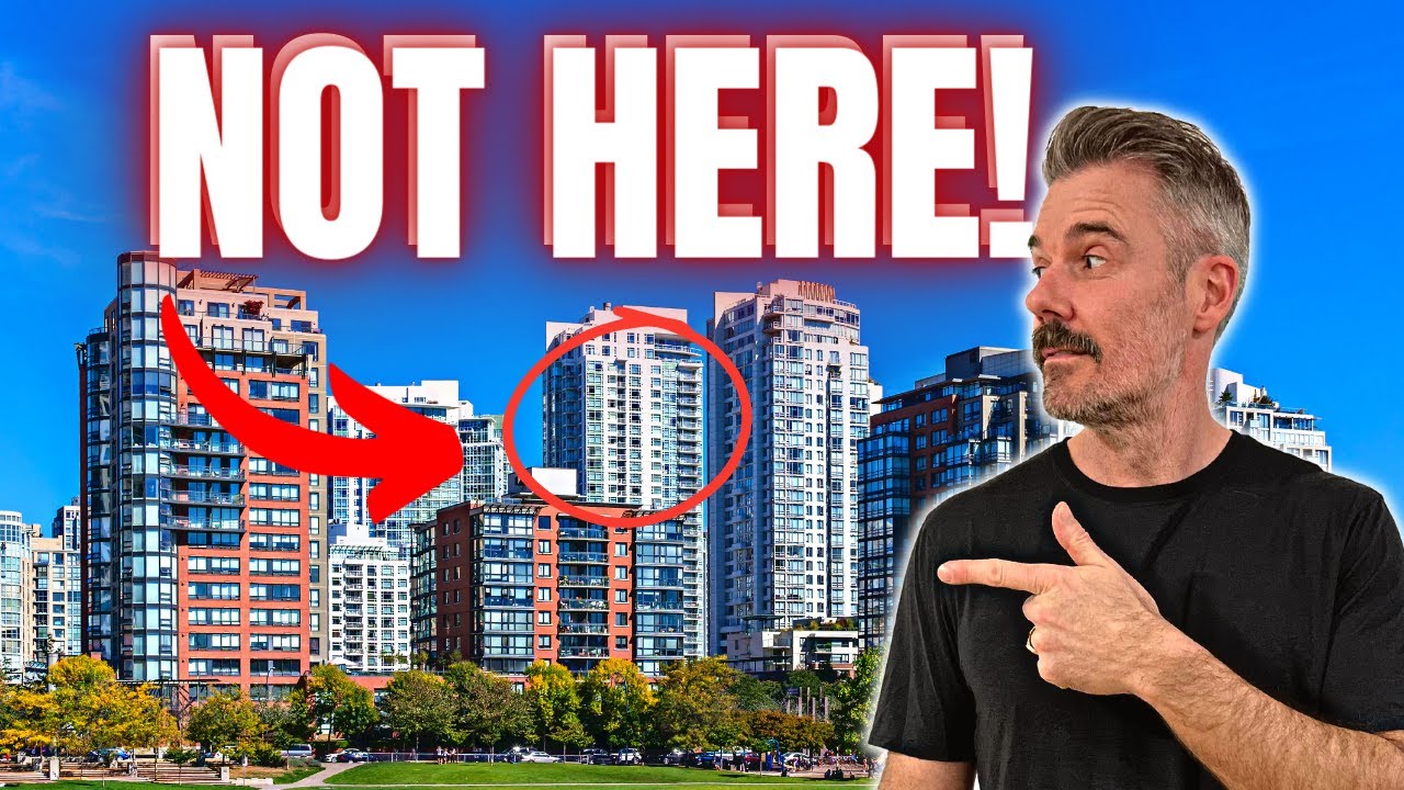 Where You Should Live in Vancouver – Vancouver’s Best Neighborhoods