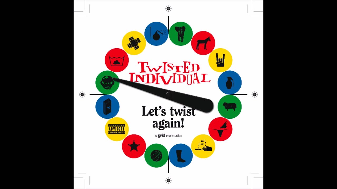 Twisted Individual - The F Word (Zen Rmx)
