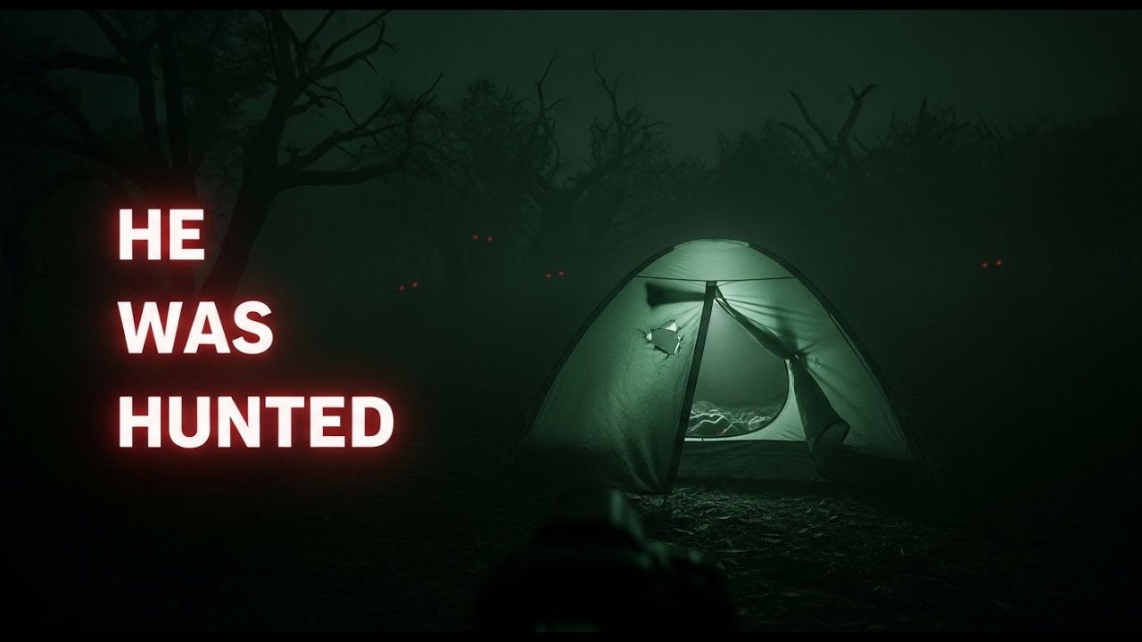 3 True Wilderness Horrors