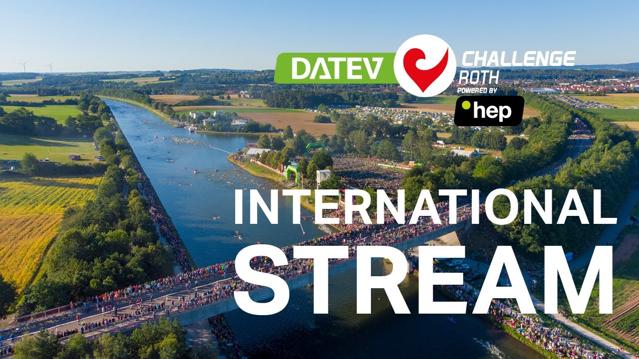 Full Race DATEV Challenge Roth powered by hep 2023