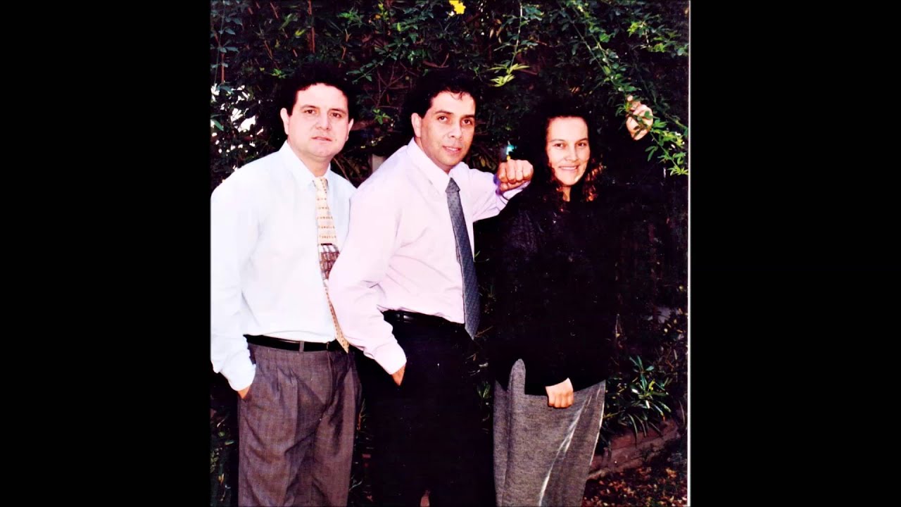 Los Trigales_El soldado