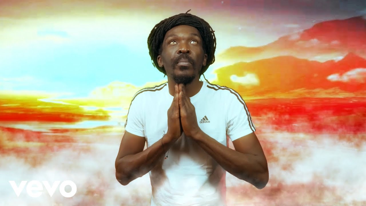 Anthony B - Red Outta Road (Official Video)