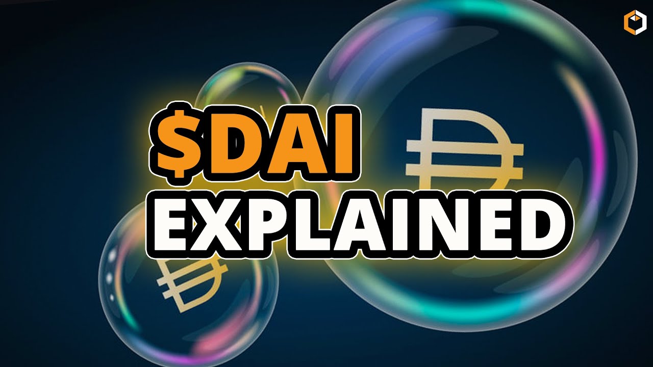 What is DAI Cryptocurrency and How Does It Work?