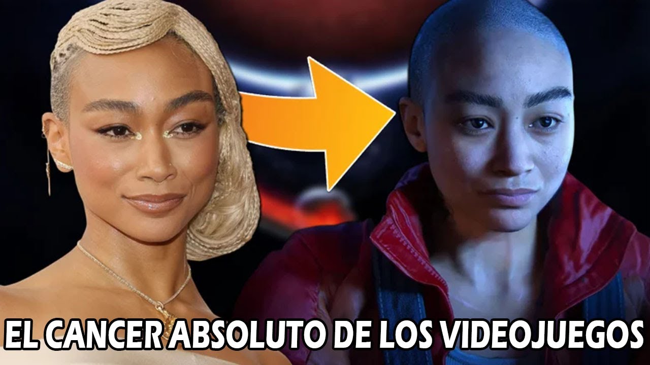 Estoy cansado de la Pelona Intergalactica y sus estupideces y por eso hago este video