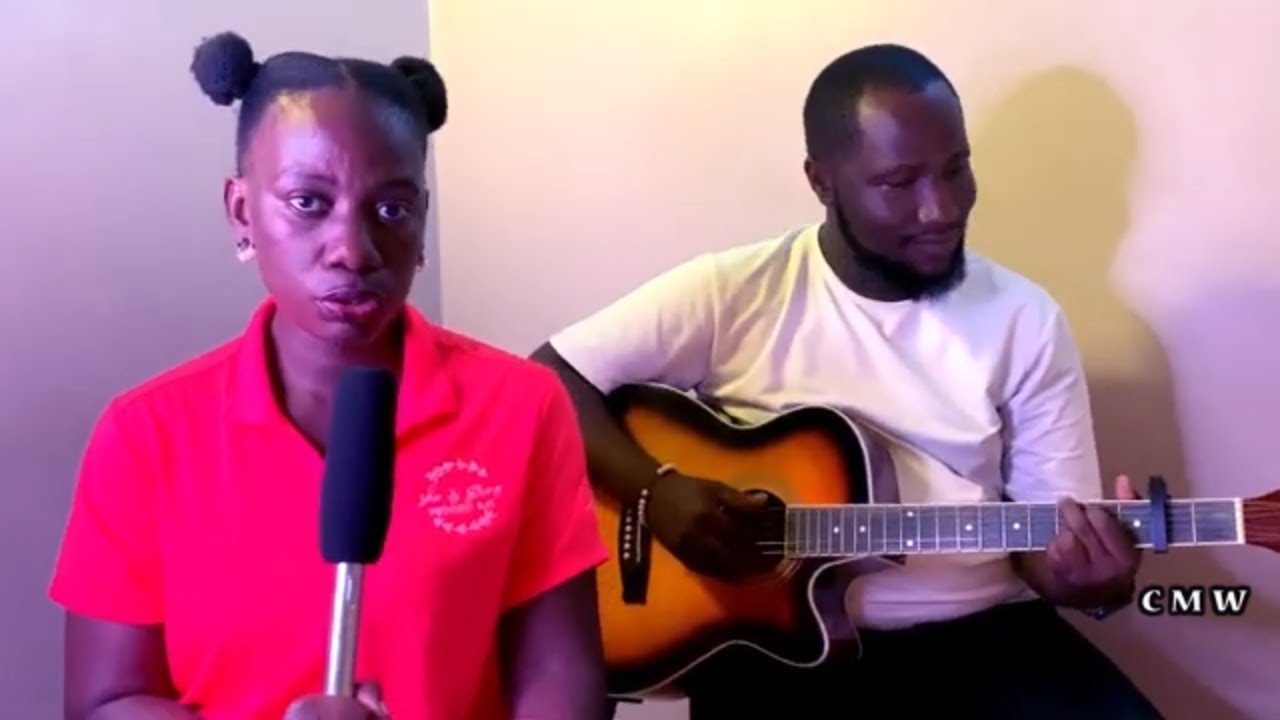 Where Can I Go / Psalm 139 - Ellie Holcomb (Cover)