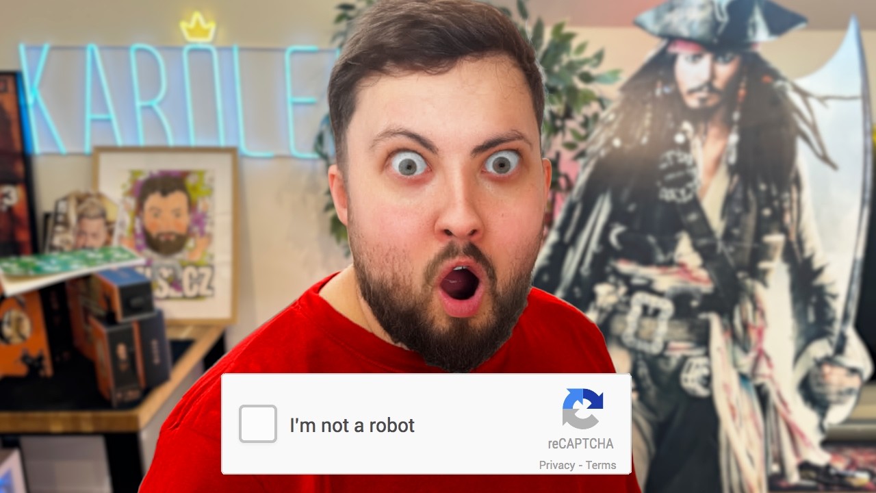 MUSZĘ POWIEDZIEĆ WAM PRAWDĘ...