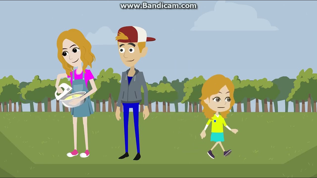 Glass Animations Elimainations Season 2 Episode 2: Cooking Challenge